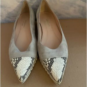 Voltan dal 1898 Made in Italy